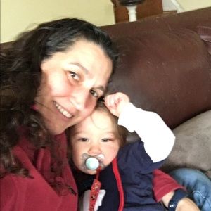 Meet your Posher, Elizabeth